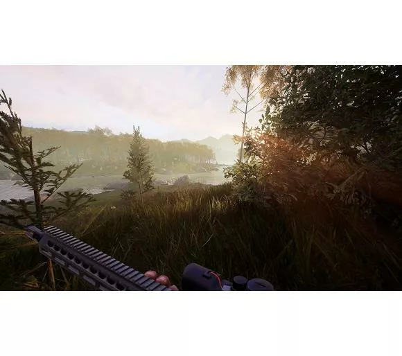 hunting simulator 2 screen z gry 2