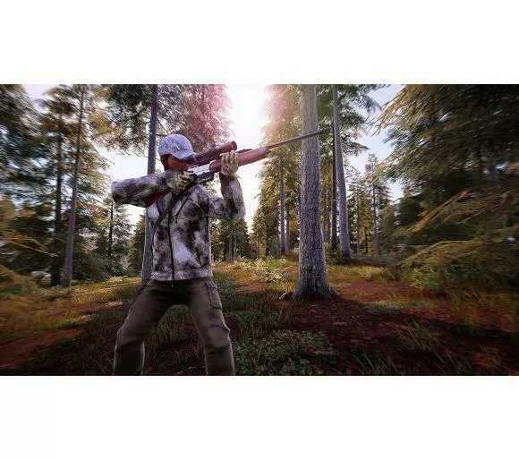 hunting simulator 2 screen z gry 8