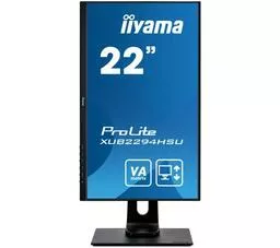 Monitor Iiyama ProLite XUB2294HSU pioniwo