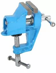Imadło modelarskie 25360 60 mm MEGA Imadło modelarskie 25360 60 mm MEGA