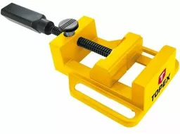 TOPEX Imadło modelarskie 07A306 60 mm TOPEX Imadło modelarskie 07A306 60 mm