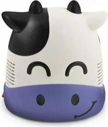 Krówka inhalator dla dziecka