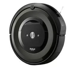 iRobot Roomba e5 e5158 czarny prawy bok