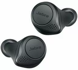 Słuchawki JABRA Elite Active 75t szare