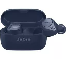 Słuchawki JABRA Elite Active 75t w pudełku
