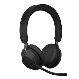 Słuchawki Jabra Evolve2 65 czarne