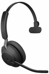 Słuchawki Jabra Evolve2 65 mono