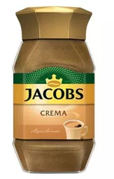 Jacobs Crema 100g kawa rozpuszczalna