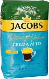 Jacobs Kronung Experten Crema Mild 1 kg