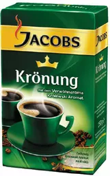 Kawa mielona Jacobs Kronung 500 g Kawa mielona Jacobs Kronung 500 g
