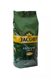 Kawa ziarnista Jacobs Kronung 1 kg Kawa ziarnista Jacobs Kronung 1 kg