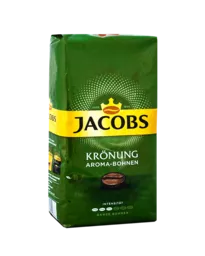 Kawa ziarnista Jacobs Kronung 500 g Kawa ziarnista Jacobs Kronung 500 g