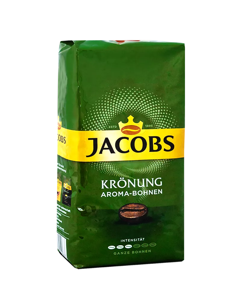 jacos kronung ziarnista 2