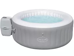 Jacuzzi ogrodowe Lay-Z-Spa St. Lucia