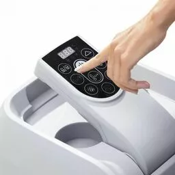 Panel sterujący jacuzzi ogrodowego