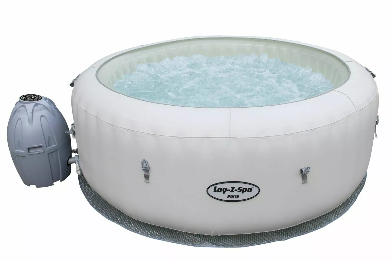 jacuzzi paris12