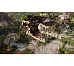 Jagged Alliance 3 screen z gry 7 Jagged Alliance 3 screen z gry 7