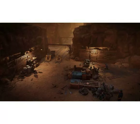 jagged alliance 3 screen z gry 5