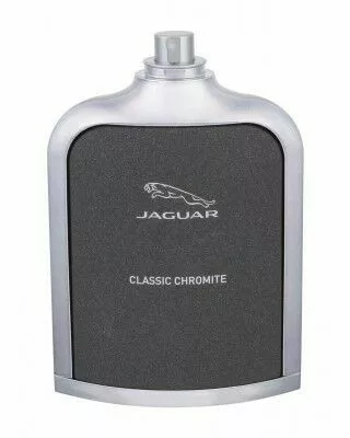 jaguar classic chromite woda toaletowa 100 ml