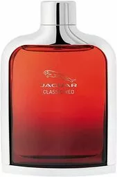 Jaguar Classic Red EdT Natural 100 ml