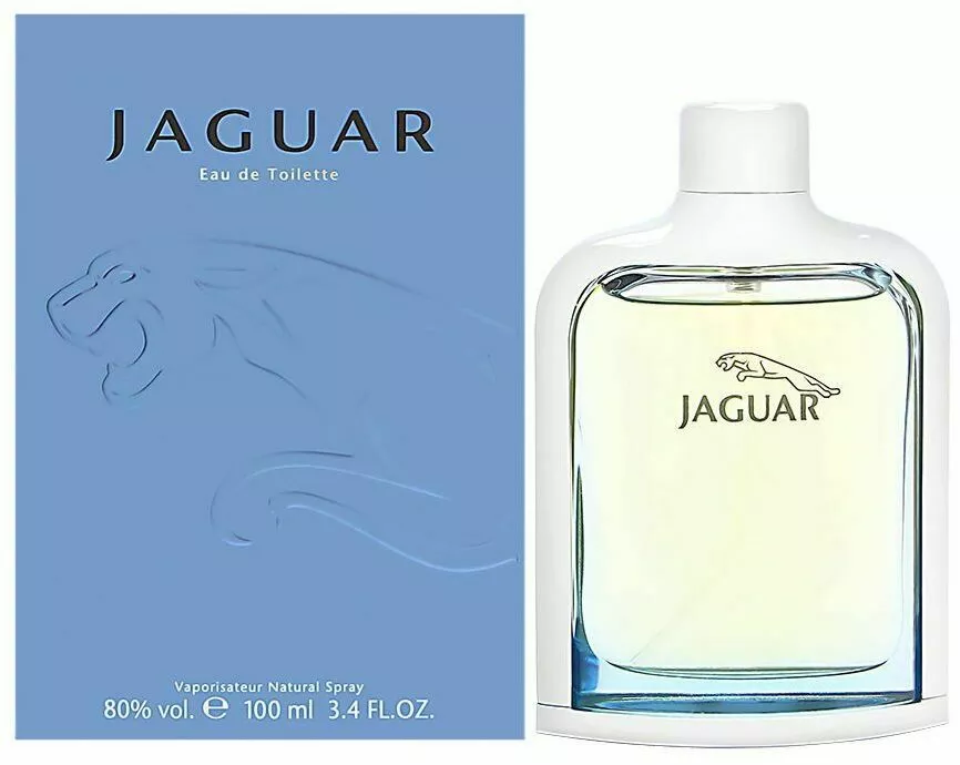 jaguar classic 100 ml woda toaletowa