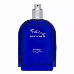 Jaguar Jaguar for Men Evolution woda toaletowa dla mężczyzn 10 ml