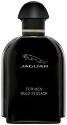 Jaguar for Men Gold in Black woda toaletowa 100 ml