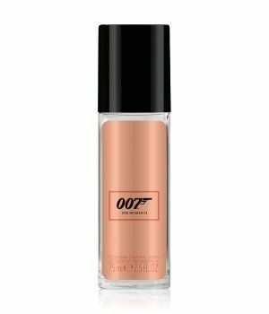 James Bond 007 For Women 2 dezodorant w sprayu 75 ml