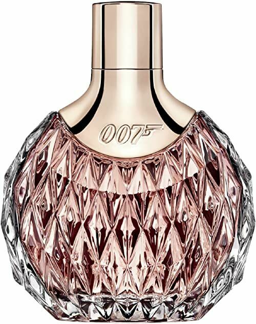 james bond 007 for women eau de parfum natural kwiatowy orientalne perfumy damskie idealny