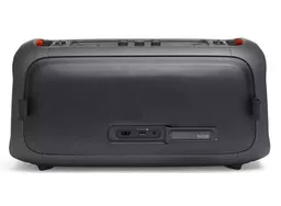 Głośnik JBL Partybox On The Go tył Głośnik JBL Partybox On The Go tył