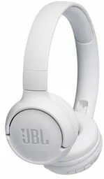 Słuchawki JBL Tune 500BT białe