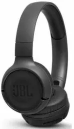 Słuchawki JBL Tune 500BT czarne