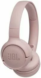 Słuchawki JBL Tune 500BT różowe