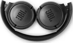 Słuchawki JBL Tune 500BT złożone