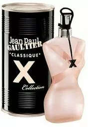 Jean Paul Gaultier Classique X Woda toaletowa 100 ml