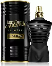 JPG Le Male Le Parfum M  125 ml