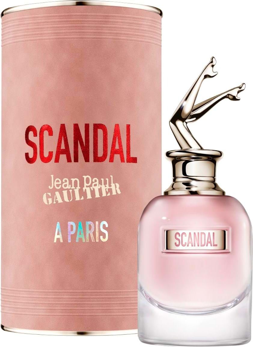 Jean Paul Gaultier Scandal a Paris Woda toaletowa