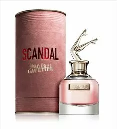 Jean Paul Gaultier Scandal 80 ml woda perfumowana