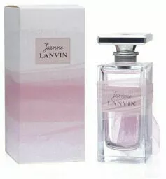 Lanvin Jeanne Lanvin woda perfumowana dla kobiet 50 ml