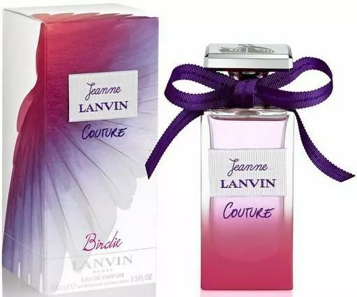 lanvin jeanne couture birdie woda perfumowana 100 ml