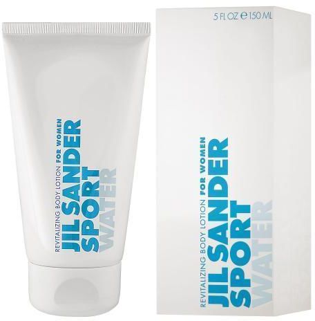 Jil Sander Sport Water mleczko do ciała 150 ml dla kobiet