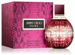 Jimmy Choo Fever 60 ml woda perfumowana
