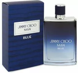 Jimmy Choo Man Blue Woda toaletowa 100 ml