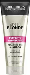 John Frieda Sheer Blonde Idealny szampon naprawczy 
