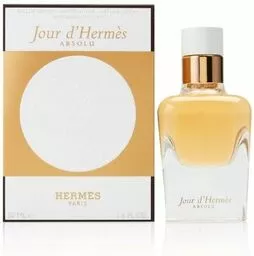Hermes Jour d Hermes Absolu 50 ml woda perfumowana