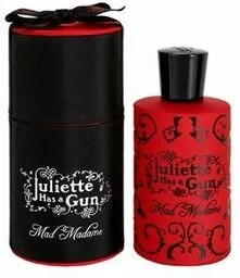 Juliette has a gun Mad Madame woda perfumowana dla kobiet 100 ml