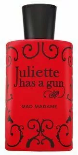 juliette has a gun mad madame woda perfumowana dla kobiet