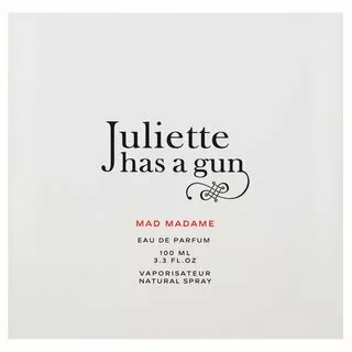 juliette has a gun mad madame woda perfumowana