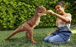 Dinozaur MATTEL Jurassic World Dinozaur MATTEL Jurassic World