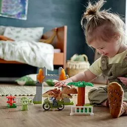 Klocki LEGO duplo to doskonała zabawka dla najmłodszych Klocki LEGO duplo to doskonała zabawka dla najmłodszych